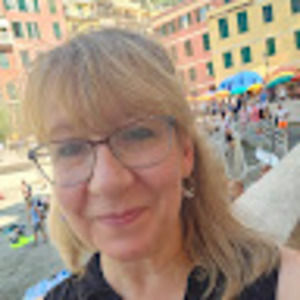 Meet your Posher, Annette